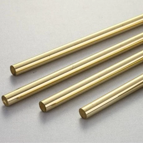 C65100 Silicon Bronze Bar