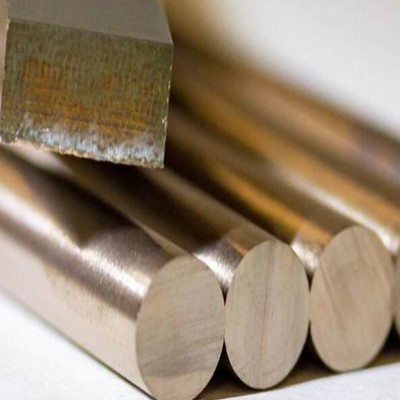 C630 Nickel Aluminum Bronze round bar