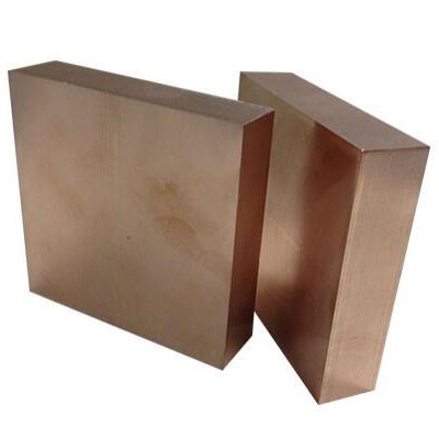C959 Aluminum Bronze Plate