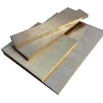 Nikkel aluminium bronzen legering